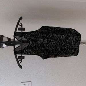 Lululemon Tank top in Black/Grey Camo